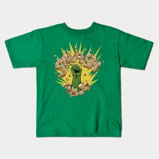 SMASH Kids T-Shirt